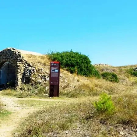 Апартаменты Vista Mar Ii Ля Эскала