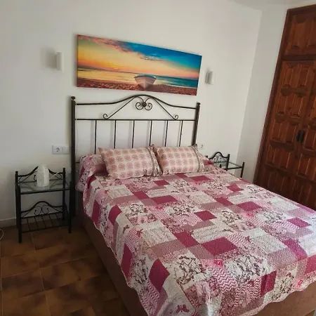 Vista Mar Ii Апартаменты