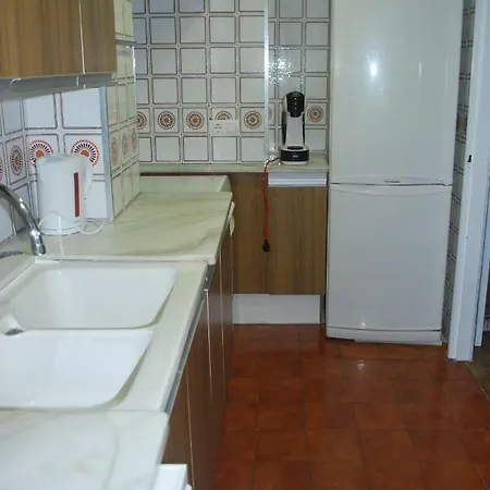 Vista Mar Ii Апартаменты *