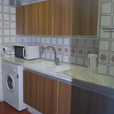 Vista Mar Ii Ля Эскала