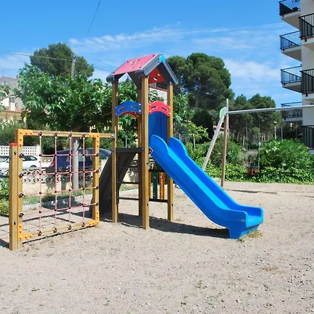 Vista Mar Ii Апартаменты